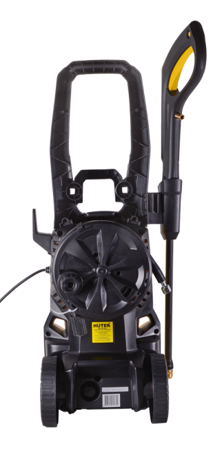 Мойка HUTER W165-QL в Ростове-на-Дону Мойка HUTER W165-QL в Ростове-на-Дону