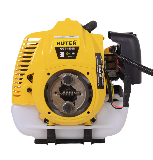 Триммер бензиновый HUTER GGT-1500S Триммер бензиновый HUTER GGT-1500S