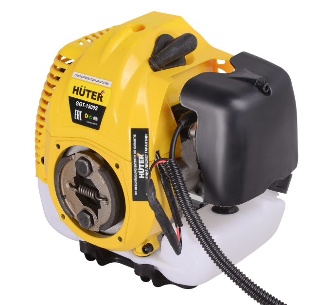 Триммер бензиновый HUTER GGT-1500S Триммер бензиновый HUTER GGT-1500S