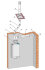 Дымоудаление THERM 2x ø 80 в Ростове-на-Дону