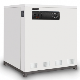 Напольный газовый чугунный котел Kentatsu Kobold PRO-09