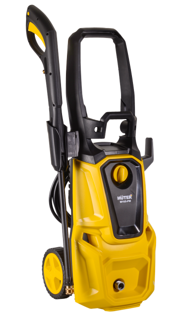 Мойка HUTER M165-РW в Ростове-на-Дону Мойка HUTER M165-РW в Ростове-на-Дону