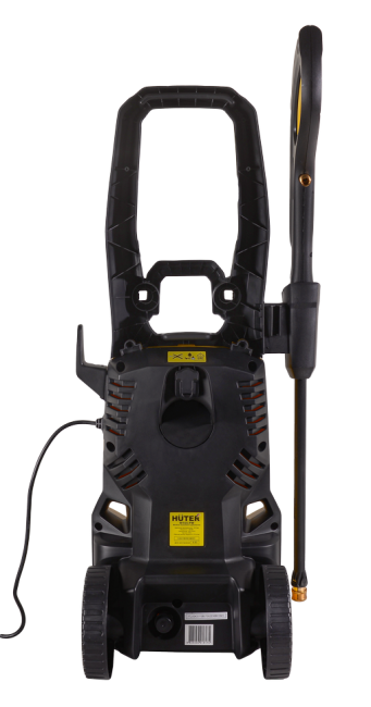 Мойка HUTER M165-РW в Ростове-на-Дону Мойка HUTER M165-РW в Ростове-на-Дону