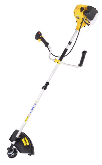 Триммер бензиновый HUTER GGT-1000S