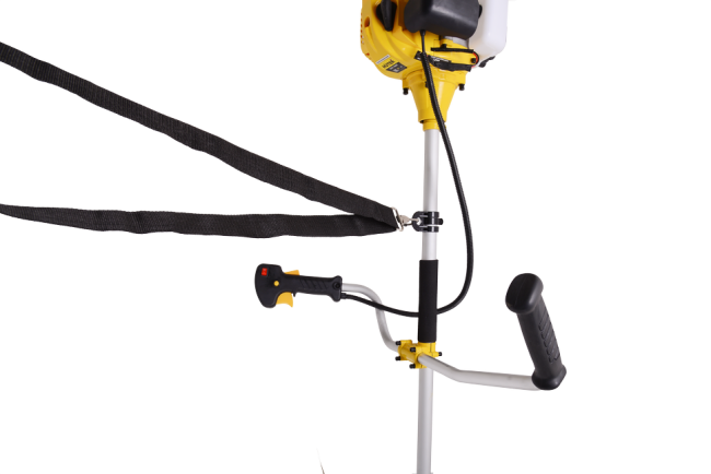 Триммер бензиновый HUTER GGT-1000S