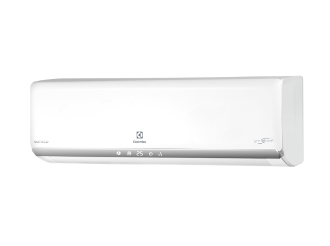 Внутренний блок Electrolux EACS/I-24HM/N3/in сплит-системы серии Monaco, инверторного типа в Ростове-на-Дону Внутренний блок Electrolux EACS/I-24HM/N3/in сплит-системы серии Monaco, инверторного типа в Ростове-на-Дону