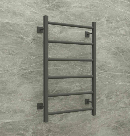 Полотенцесушитель стальн. X Steel (лесенка) 1/2"в.р. ТЕРМО ДИЗАИН