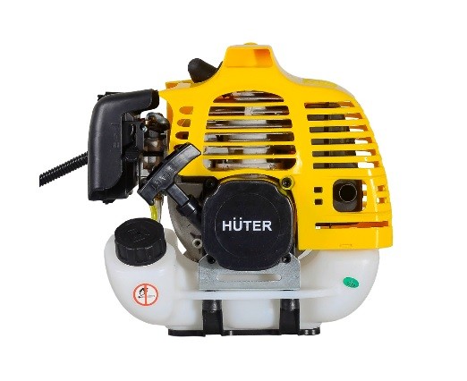 Триммер бензиновый HUTER GGT-430T