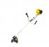 Триммер бензиновый HUTER GGT-430T