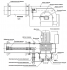 Горелка дизельная с удлиненным соплом Iranradiator PDE 1 B SPL