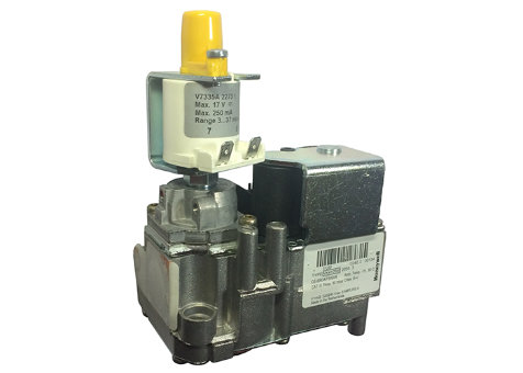 Газ.клапан VK 4105 Nike-Eolo Maior, Avio-Zeus арт. 1.010386 (3-50-0570X)