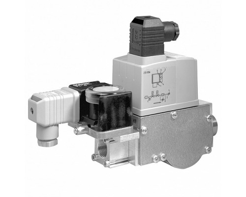 Газовая горелка Baltur BTG 3 (16,6 - 42,7 кВт)