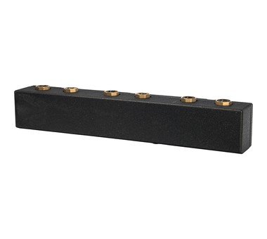 Коллектор гребенка Watts VB32-3 Serie8180 (10025901) в Ростове-на-Дону Коллектор гребенка Watts VB32-3 Serie8180 (10025901) в Ростове-на-Дону