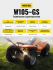 Мойка HUTER W105-GS в Ростове-на-Дону Мойка HUTER W105-GS в Ростове-на-Дону
