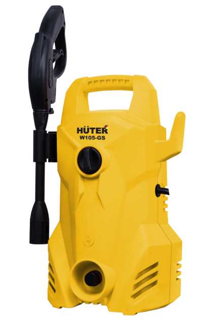 Мойка HUTER W105-GS в Ростове-на-Дону Мойка HUTER W105-GS в Ростове-на-Дону