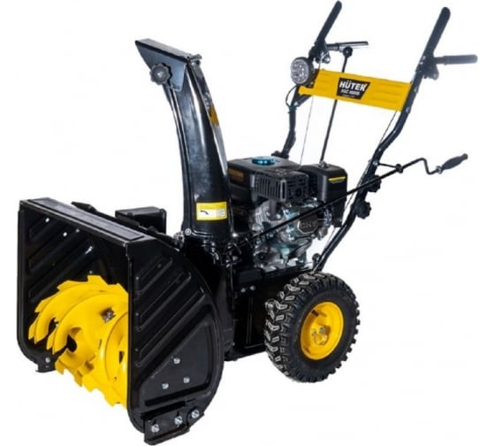 Снегоуборщик HUTER SGC 4800B
