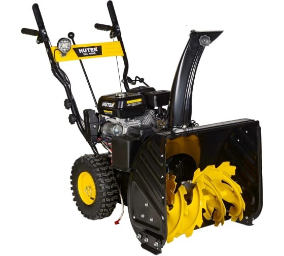 Снегоуборщик HUTER SGC 4800B