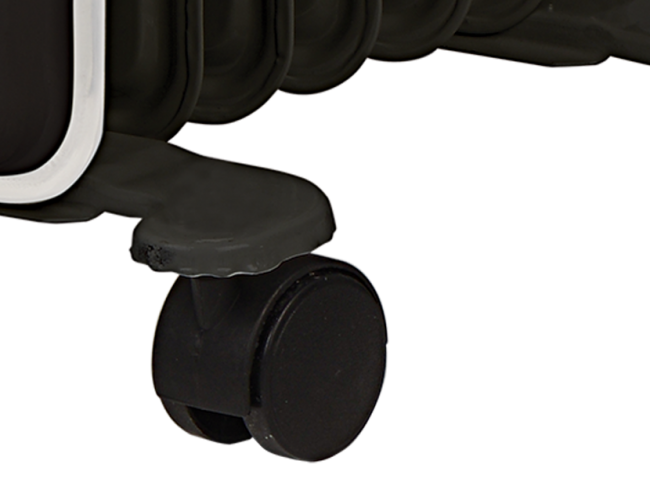 Масляный радиатор Ballu Modern BOH/MD-07BBN 1500 (7 секций) в Ростове-на-Дону Масляный радиатор Ballu Modern BOH/MD-07BBN 1500 (7 секций) в Ростове-на-Дону