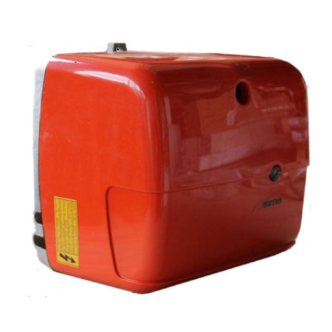 Горелка дизельная SIME MACK 6 (8099050) в Ростове-на-Дону