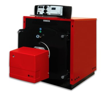 Газовый напольный котел PROTHERM Бизон NO 350 Газовый напольный котел PROTHERM Бизон NO 350