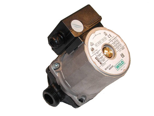 Насос WILO RS 15/7-3 PR 130 12 для Thermona, арт. 41715 в Ростове-на-Дону