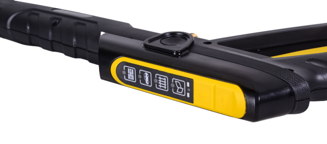 Мойка Huter W195-PW SMART PROFESSIONAL