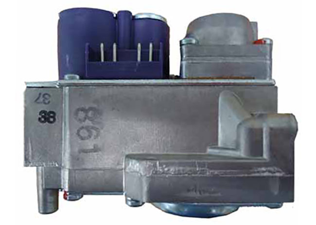 Газовый клапан HONEYWELL VK8115V1036 арт. 5090155 (3-18-3190) в Ростове-на-Дону Газовый клапан HONEYWELL VK8115V1036 арт. 5090155 (3-18-3190) в Ростове-на-Дону