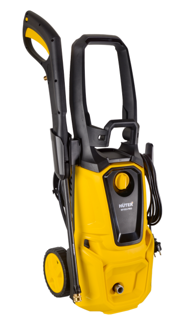 Мойка HUTER W195-PRO в Ростове-на-Дону Мойка HUTER W195-PRO в Ростове-на-Дону