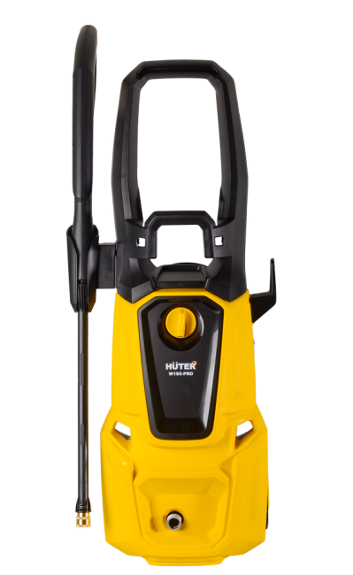 Мойка HUTER W195-PRO в Ростове-на-Дону Мойка HUTER W195-PRO в Ростове-на-Дону