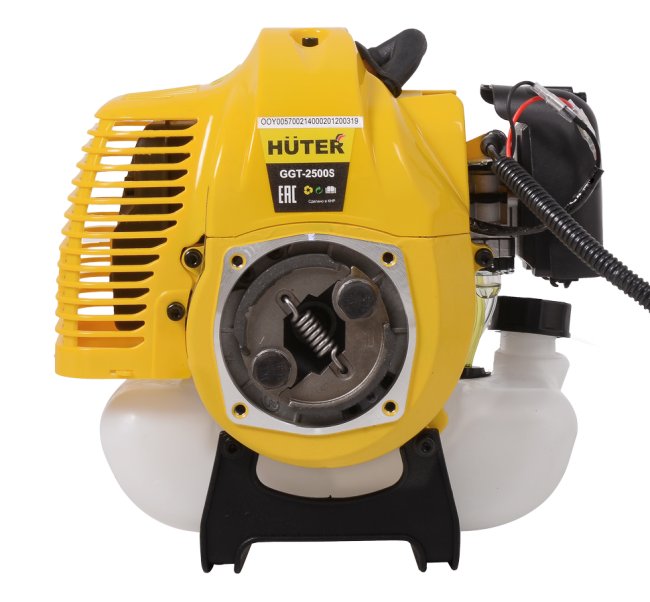 Триммер бензиновый HUTER GGT-2500S Триммер бензиновый HUTER GGT-2500S