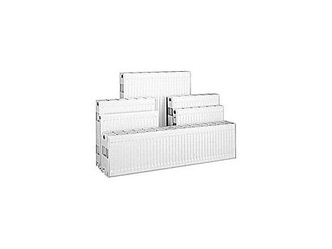 Стальной радиатор Henrad 22V 500x1400 в Ростове-на-Дону