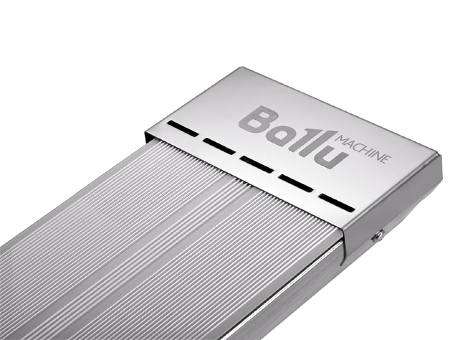 Обогреватель инфракрасный BALLU BIH-APL-0.8 в Ростове-на-Дону