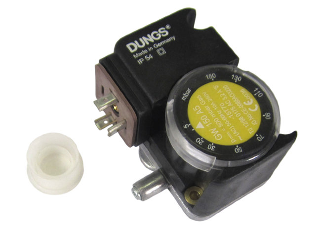 Реле давления DUNGS GW150A5 MON. арт. 5040038 (3-19-7030) в Ростове-на-Дону
