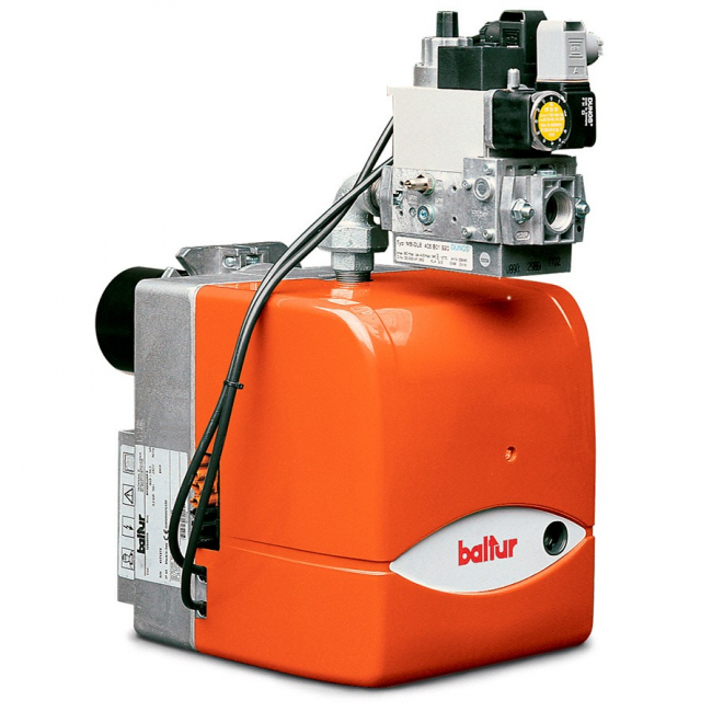 Газовая горелка Baltur BTG 15 (50 - 160 кВт) Газовая горелка Baltur BTG 15 (50 - 160 кВт)