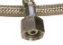 Гибкий топливный шланг TUBOFLEX 1/4FGX3/8FDX1200 (WSO 12, 17 New) арт. 13030070 (3-18-0060) в Ростове-на-Дону