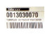 Гибкий топливный шланг TUBOFLEX 1/4FGX3/8FDX1200 (WSO 12, 17 New) арт. 13030070 (3-18-0060) в Ростове-на-Дону
