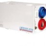 Приточно-вытяжная установка для вентиляции с рекуператором тепла Lifebreath MAX195ECM