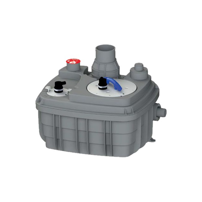 Насосная станция SFA Sanicubic 1 VX