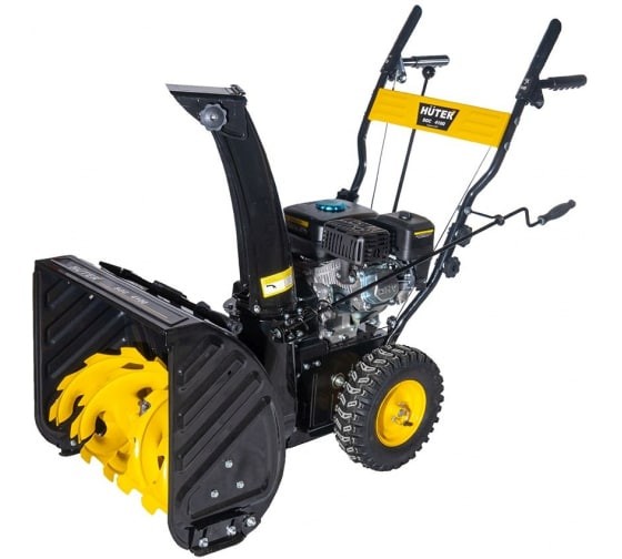 Снегоуборщик HUTER SGC 4100 Снегоуборщик HUTER SGC 4100