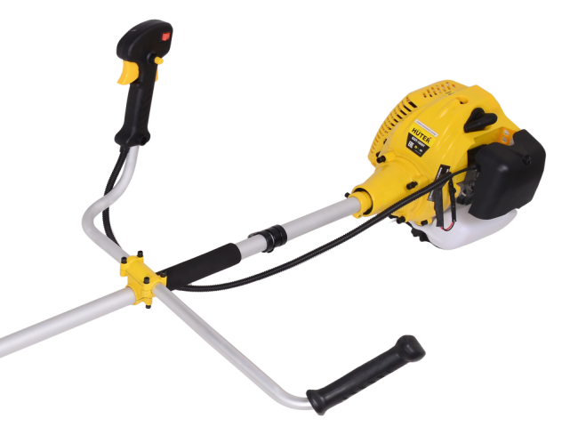 Триммер бензиновый HUTER GGT-1000T Триммер бензиновый HUTER GGT-1000T
