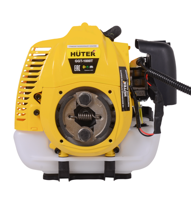Триммер бензиновый HUTER GGT-1000T Триммер бензиновый HUTER GGT-1000T