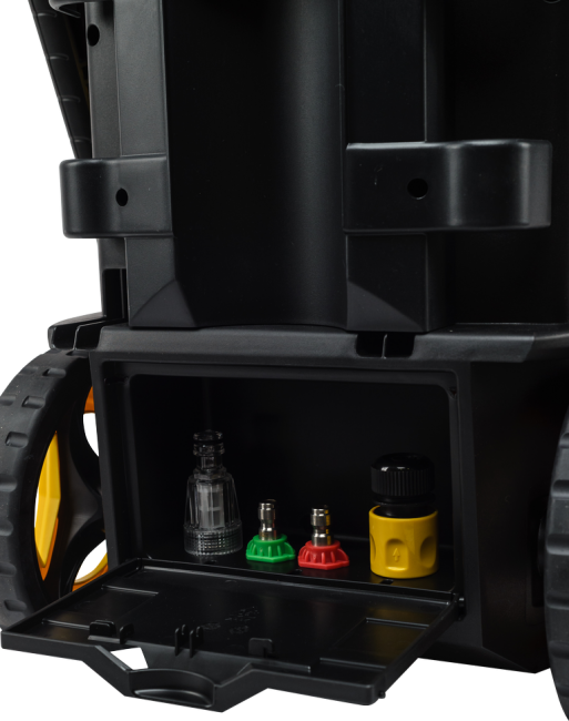 Мойка Huter W-5-2600 PRO