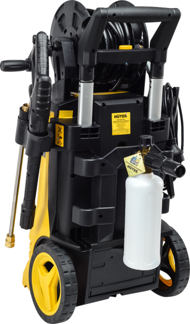 Мойка Huter W-5-2600 PRO