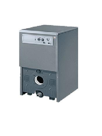 Универсальный котел Alphatherm Beta PX 23 в Ростове-на-Дону