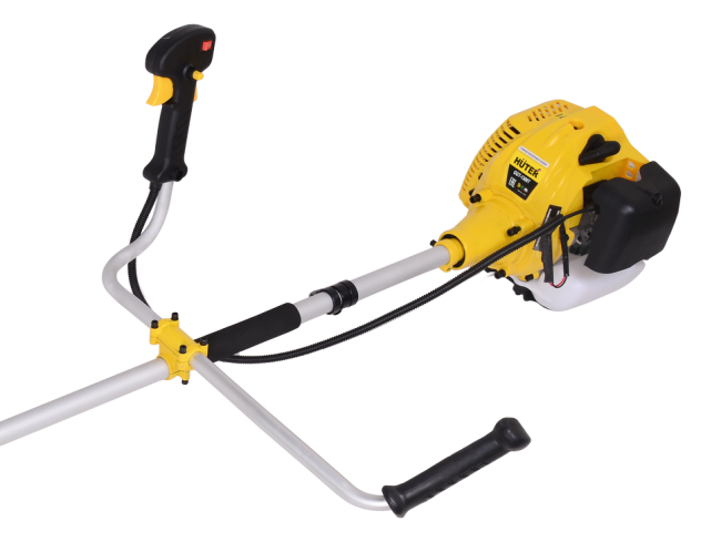 Триммер бензиновый HUTER GGT-1300T Триммер бензиновый HUTER GGT-1300T