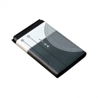 ZONT Li-ion BL-5C, аккумулятор резервного питания