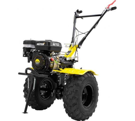 Сельскохозяйственная машина HUTER МК-8000P BIG FOOT в Ростове-на-Дону Сельскохозяйственная машина HUTER МК-8000P BIG FOOT в Ростове-на-Дону