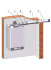 Дымоудаление THERM 1x ø 100 - DUO 50 T.A в Ростове-на-Дону