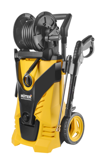 Мойка Huter W210i PROFESSIONAL