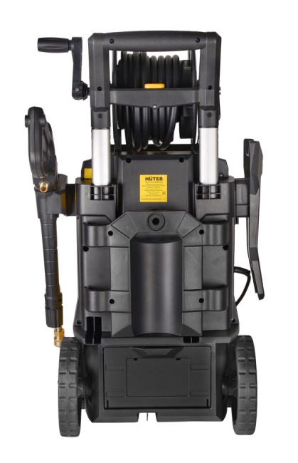 Мойка Huter W210i PROFESSIONAL